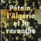 Pétain Algerien und Rache – Alfred Salinas – Buch