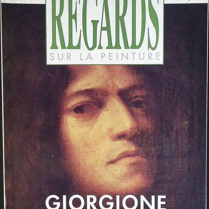 Giorgione - Views on Painting - No. 43 - magazine review