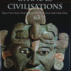 Mexiko – Reise ins Herz großer Zivilisationen – Nr. 63 – Zeitschriftenrezension