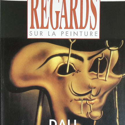 Dali – Ansichten zur Malerei – Nr. 12 – Zeitschriftenrezension