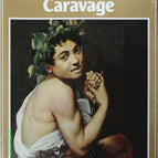 Caravage N° 60 - Chefs d'oeuvre de l'art - grands peintres - Livre