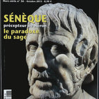 Seneca - Antike und Mittelalterliche Geschichte - Nr. 36 - Zeitschriftenrezension