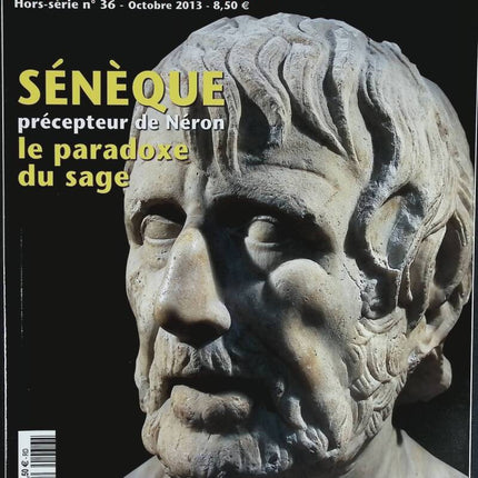 Seneca - Antike und Mittelalterliche Geschichte - Nr. 36 - Zeitschriftenrezension