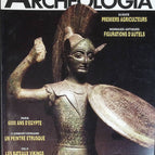 Archeologia – Nr. 251 – Revue-Magazin