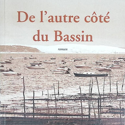 Across the Basin – Danielle Agostini – Buch