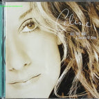 All The Way... A Decade Of Song - Celine Dion - CD