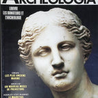 Archeologia – Nr. 248 – Revue-Magazin