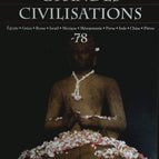 Splendeurs des civilisations perdues - Voyage au coeur des grandes civilisations - n° 78 - revue magazine