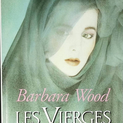 The Virgins of Paradise - Barbara Wood - 1994 - book