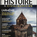 Armenien – Geschichte und Zivilisation – Nr. 5 – Zeitschriftenrückblick