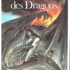 Dragon's Den - A Choose Your Own Adventure - JH Brennan - 1986 - book