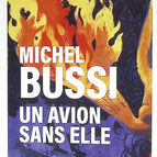 Ein Flugzeug ohne sie - Michel Bussi - Buch / 2