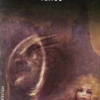 Taltos - Anne Rice - book