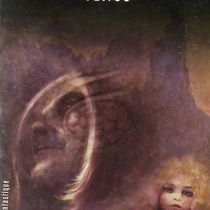 Taltos - Anne Rice - book