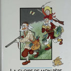 La gloire de mon père Le château de ma mère - Marcel Pagnol - 1990 - livre