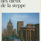 Dämmerung der Steppengötter - Ismail Kadare - Buch
