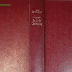 Lady Chatterleys Liebhaber - David Herbert Lawrence - Buch