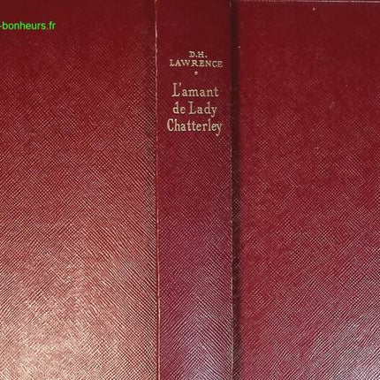 Lady Chatterleys Liebhaber - David Herbert Lawrence - Buch