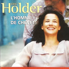 Der Mann am Krankenbett - Eric Holder - Buch
