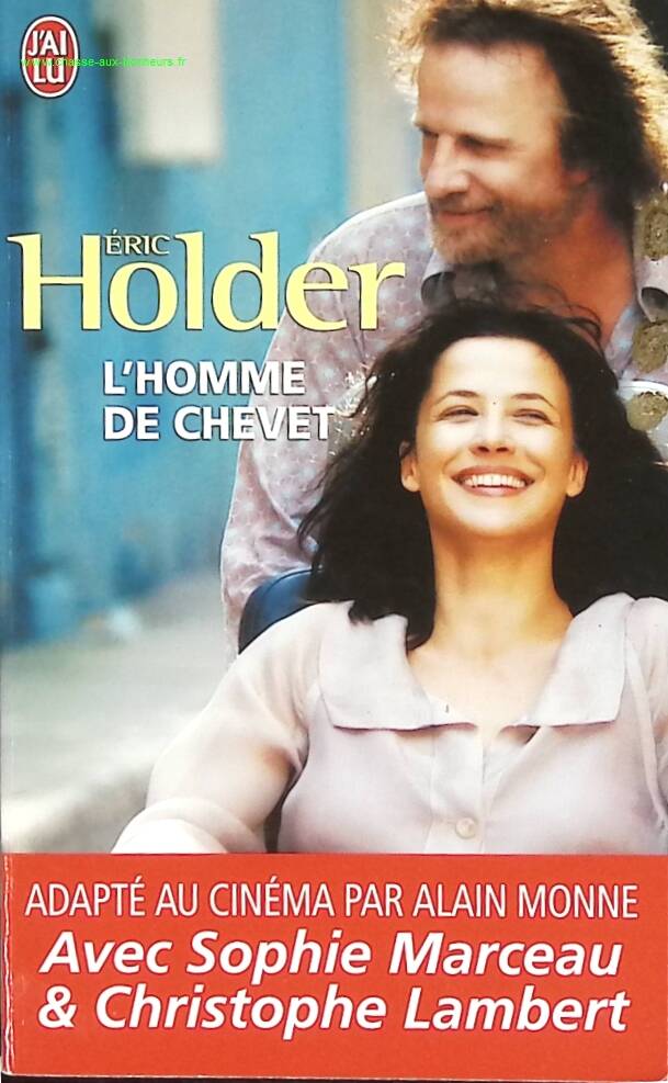 Der Bettmann - Eric Holder - Buch