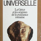 Universalgeschichte Band 2 - Georges-Henri Dumont - Buch