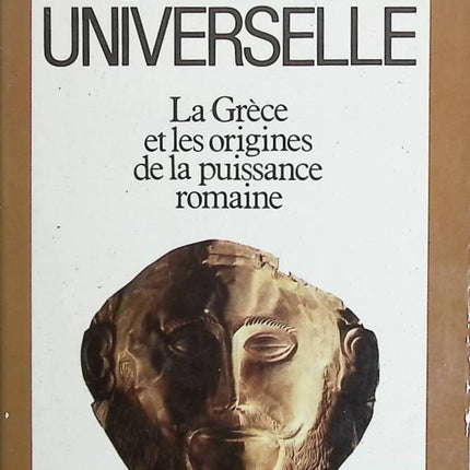 Universalgeschichte Band 2 - Georges-Henri Dumont - Buch