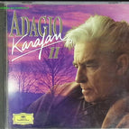 Adagio Karajan II - CD