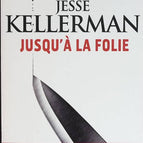 Bis zum Punkt des Wahnsinns - Jesse Kellerman - Buch