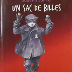 Un Sac De Billes - Joseph Joffo - livre
