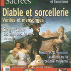 Devil and Witchcraft - The Great Mysteries of Sacred Sciences No. 11 - 2005 - book
