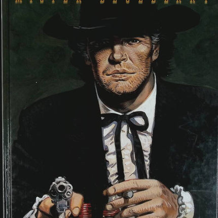 Blueberry - Mister Blueberry - Band 24 - Jean-Michel Charlier - 2000 - Comic