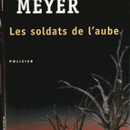 Soldiers of Dawn – Deon Meyer – Buch