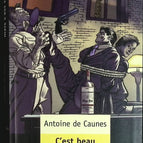 Es ist schön, aber es ist traurig - Antoine de Caunes - Buch