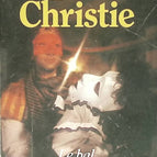 Der Siegesball - Agatha Christie - 1988 - Buch