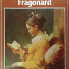 Fragonard N° 52 - Chefs d'oeuvre de l'art - grands peintres - Livre