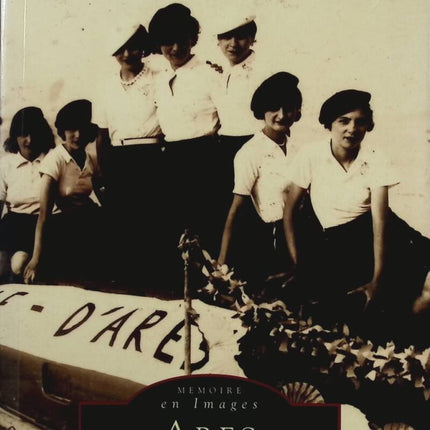 Ares - Gérard Simmat - Book