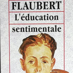 Sentimentale Erziehung - Flaubert Gustave - Buch