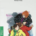The Heart Between the Teeth - Monique Ponty - 1998 - book