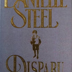 Disparu - Danielle Steel - Livre
