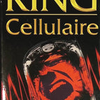 Cellulaire - Stephen King - livre