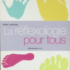 Reflexzonenmassage für alle - Denis Lamboley - Buch