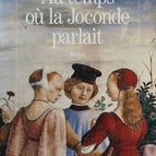 When the Mona Lisa Spoke - Jean Diwo - Book