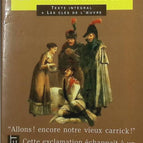 Oberst Chabert - Honoré de Balzac - Buch