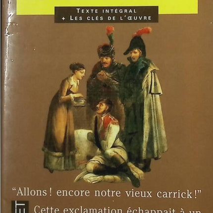 Oberst Chabert - Honoré de Balzac - Buch
