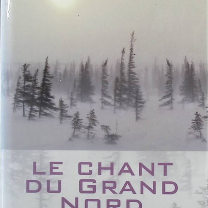 Das Lied des großen Nordens Der weiße Sturm Band 2 - Nicolas Vanier - Buch