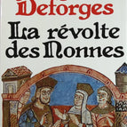 Der Aufstand der Nonnen - Régine Deforges - Buch