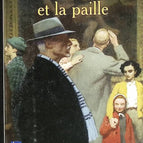 Zeit und Stroh - Jean Anglade - Buch