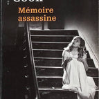 Mémoire assassine - Thomas-H Cook - Livre