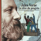 Jules Verne - Der Traum vom Fortschritt - Jean-Paul Dekiss - Buch