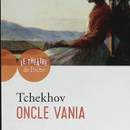 Uncle Vanya - Anton Pavlovich Chekhov - book